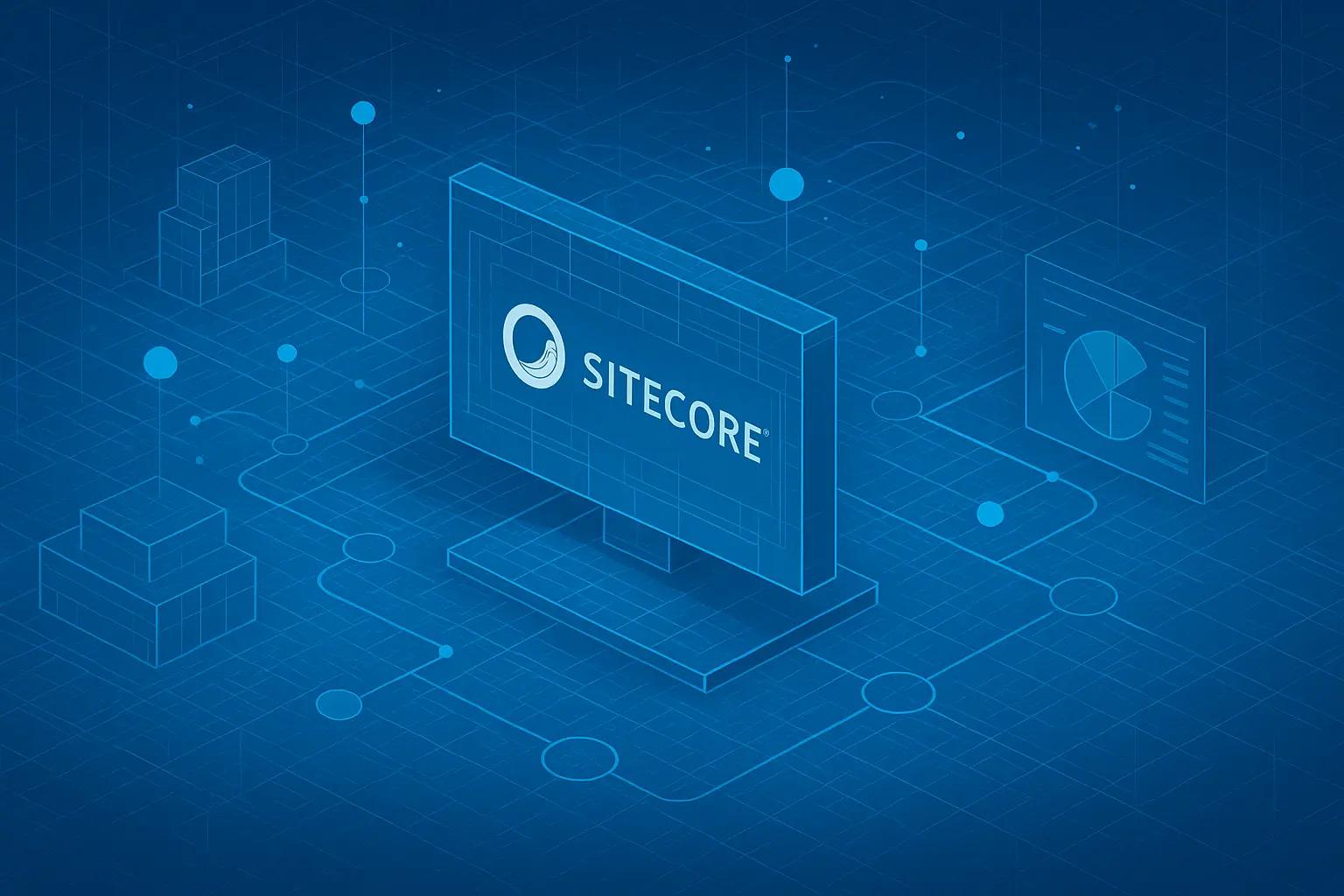 Sitecore practice