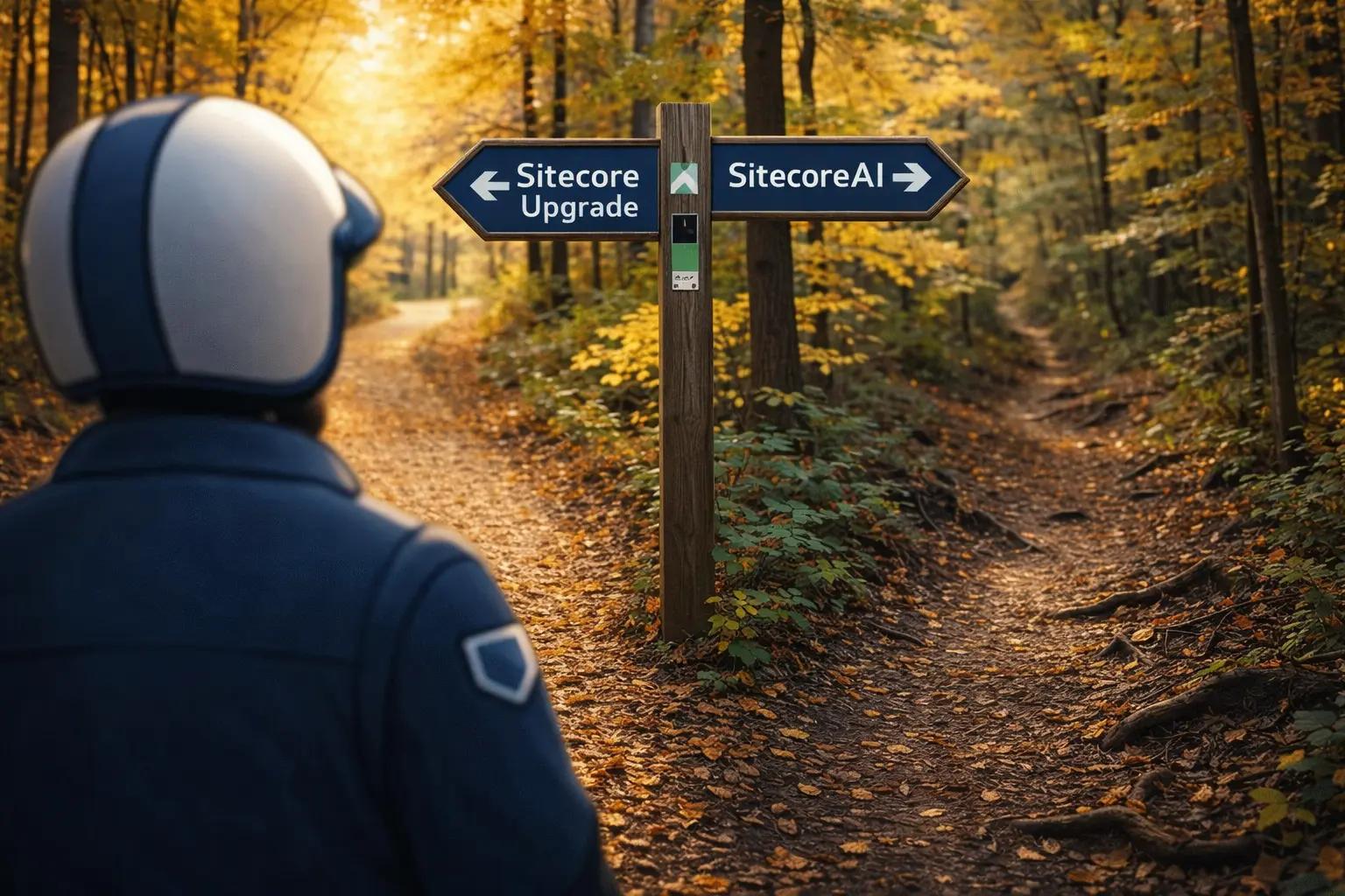 Sitecore path