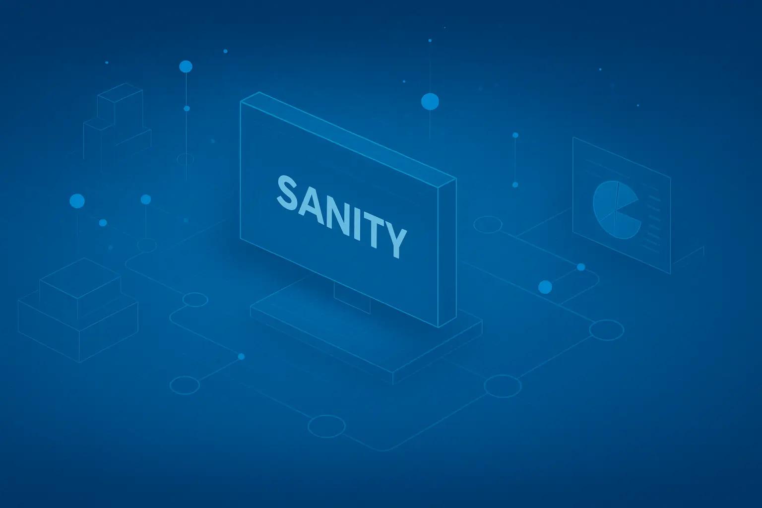 Sanity Background