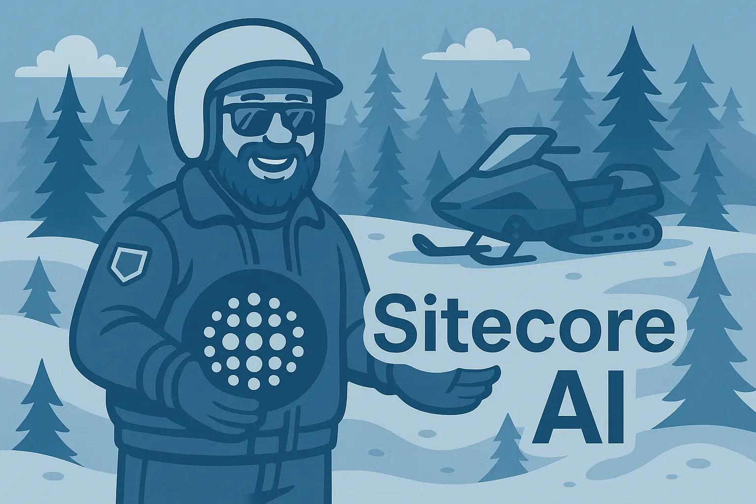 Sitecore-AI-arch-of-the-north